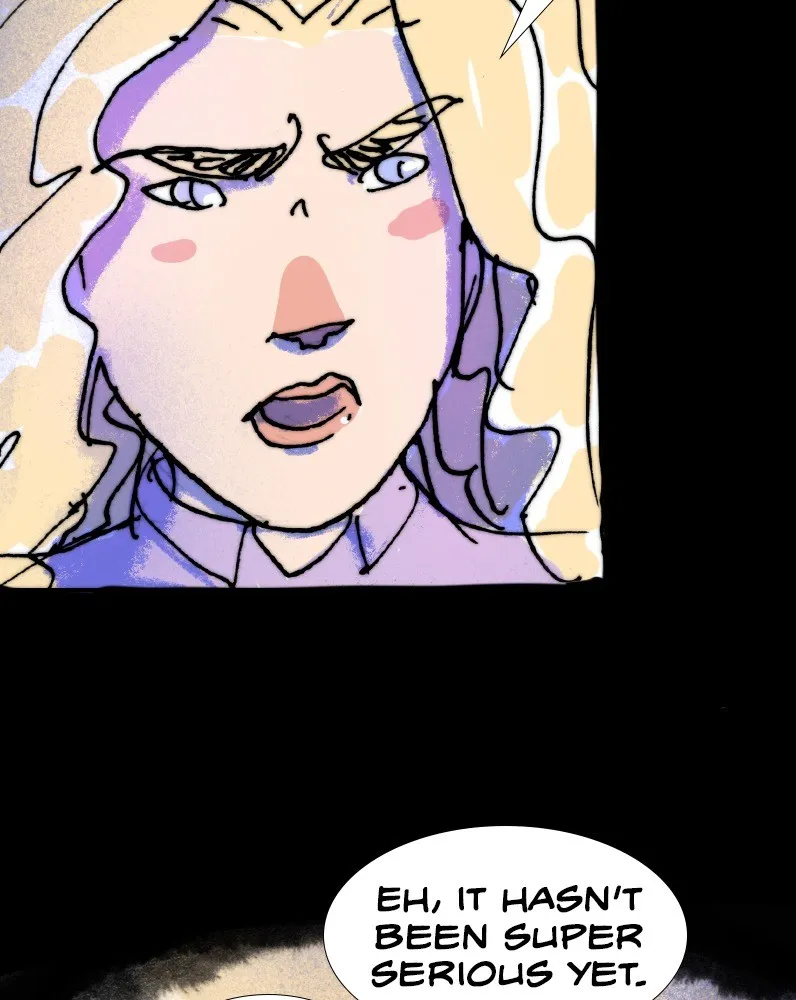 Varsity Noir Chapter 46 page 9 - 