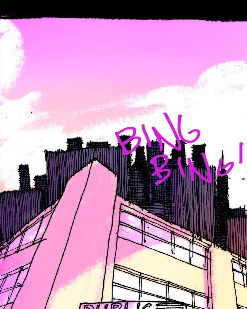Varsity Noir Chapter 47 page 1 - 