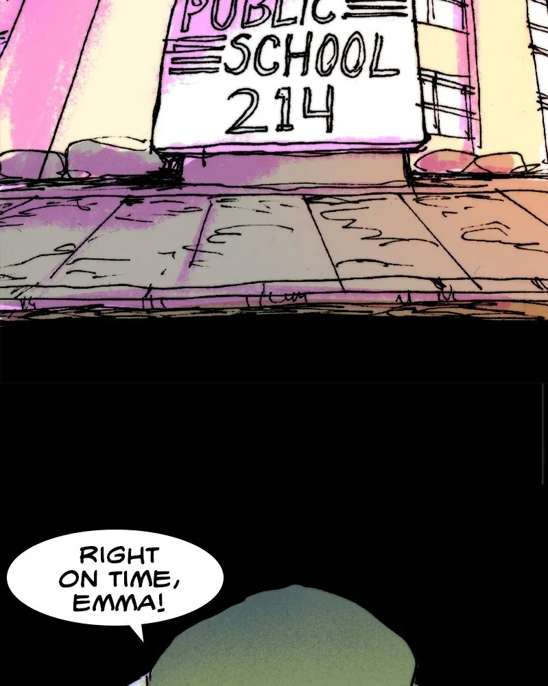 Varsity Noir Chapter 47 page 2 - 