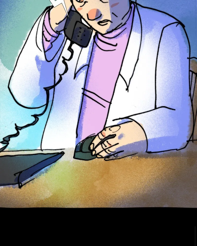 Varsity Noir Chapter 47 page 11 - 