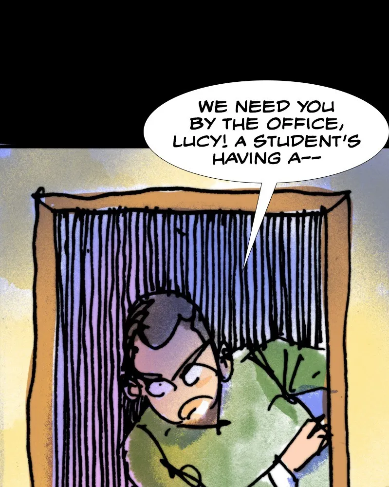 Varsity Noir Chapter 47 page 14 - 