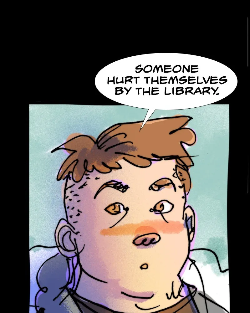 Varsity Noir Chapter 47 page 19 - 