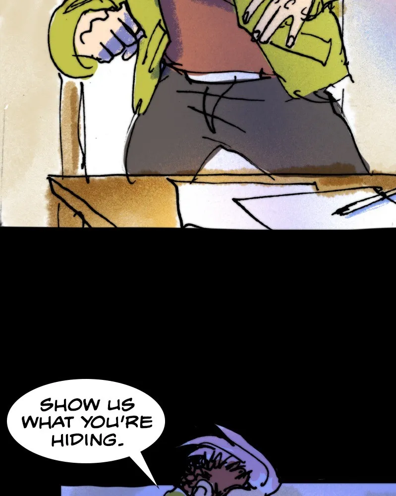 Varsity Noir Chapter 47 page 24 - 