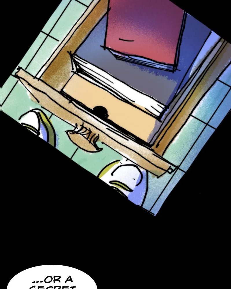Varsity Noir Chapter 47 page 29 - 