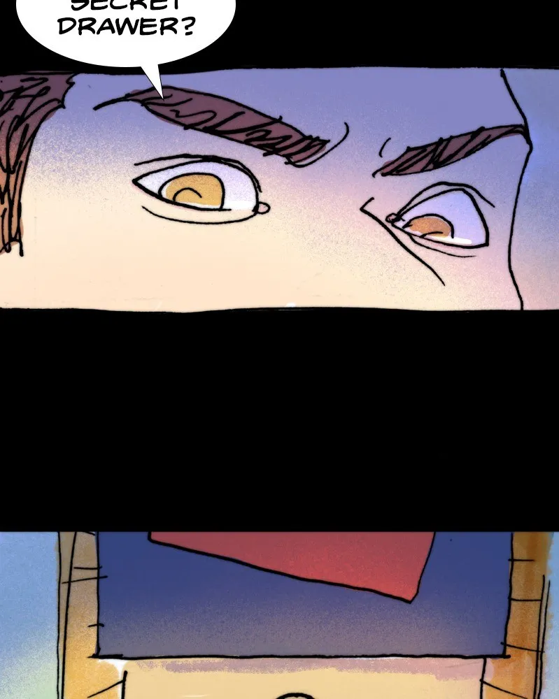 Varsity Noir Chapter 47 page 30 - 