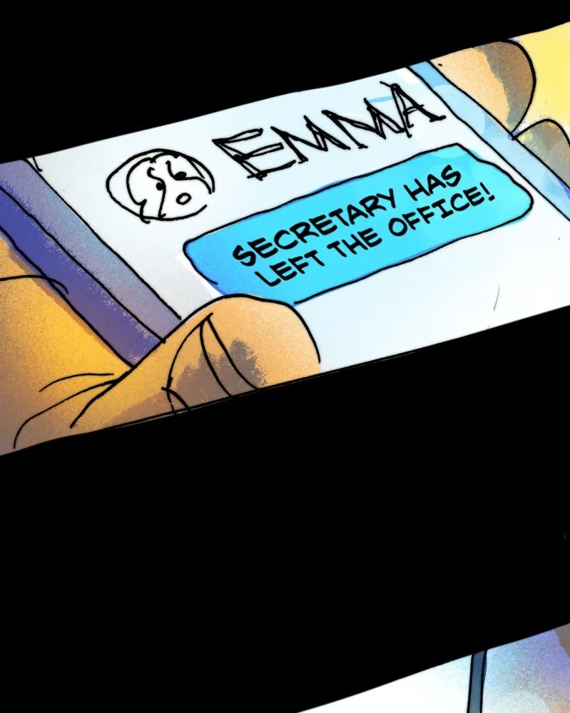 Varsity Noir Chapter 47 page 4 - 