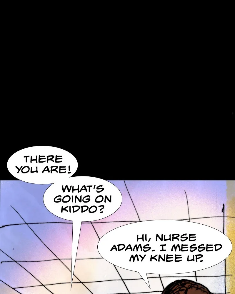 Varsity Noir Chapter 47 page 33 - 