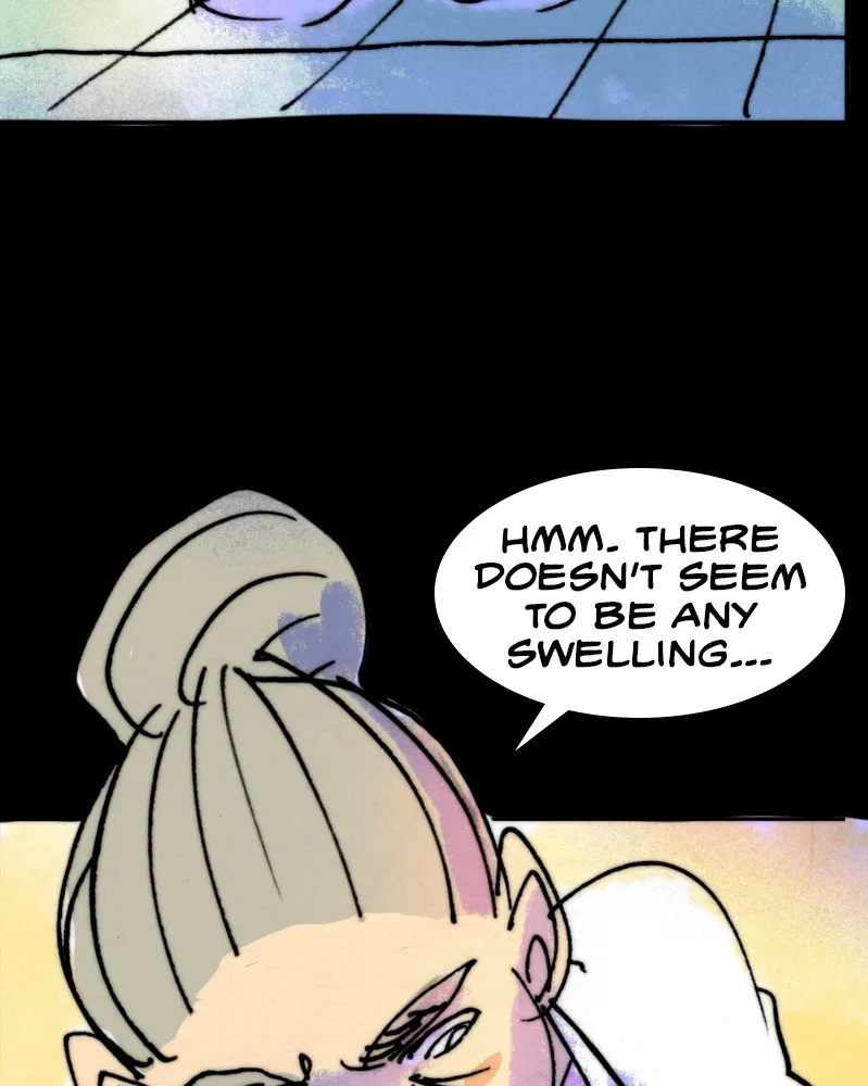 Varsity Noir Chapter 47 page 36 - 
