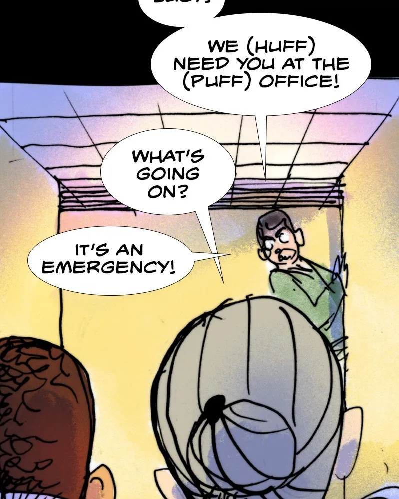 Varsity Noir Chapter 47 page 38 - 