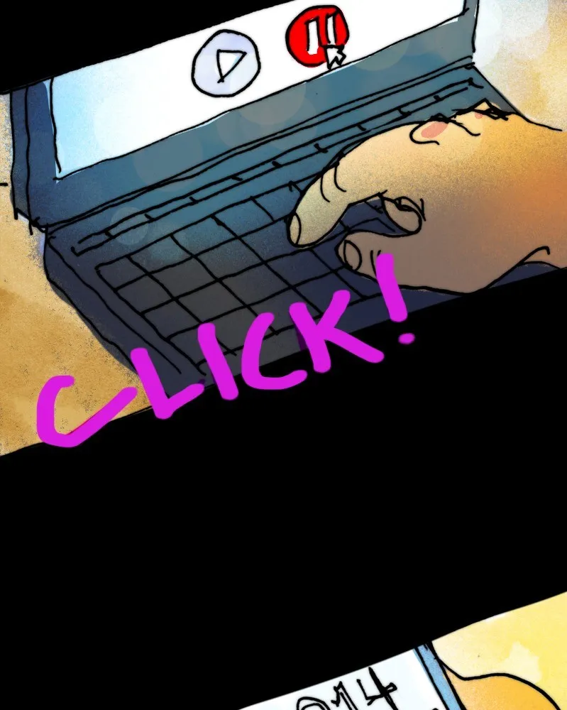 Varsity Noir Chapter 47 page 5 - 