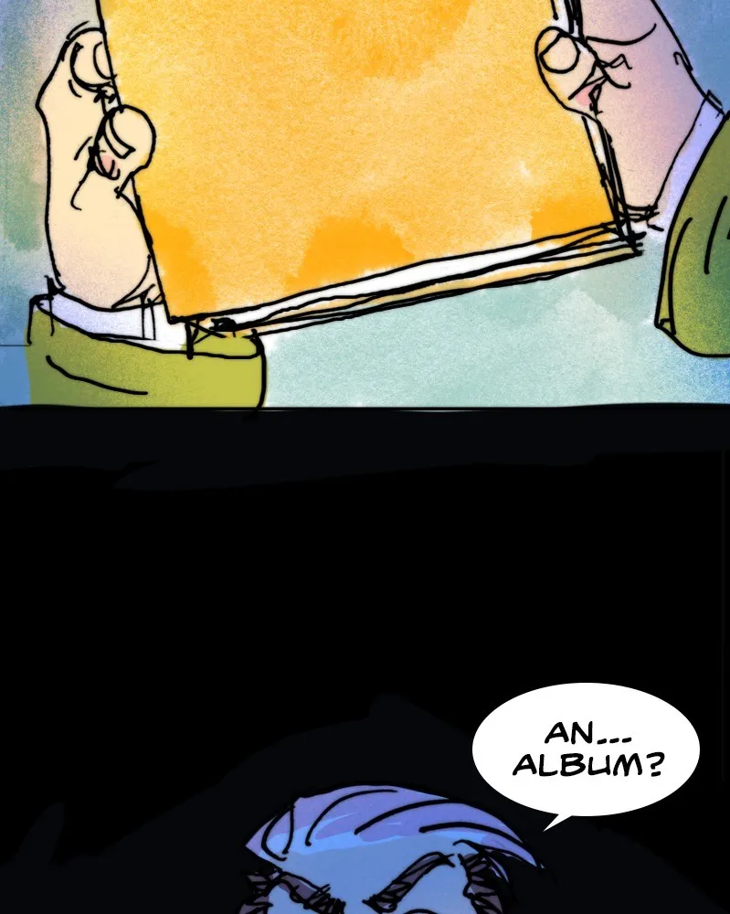 Varsity Noir Chapter 47 page 42 - 