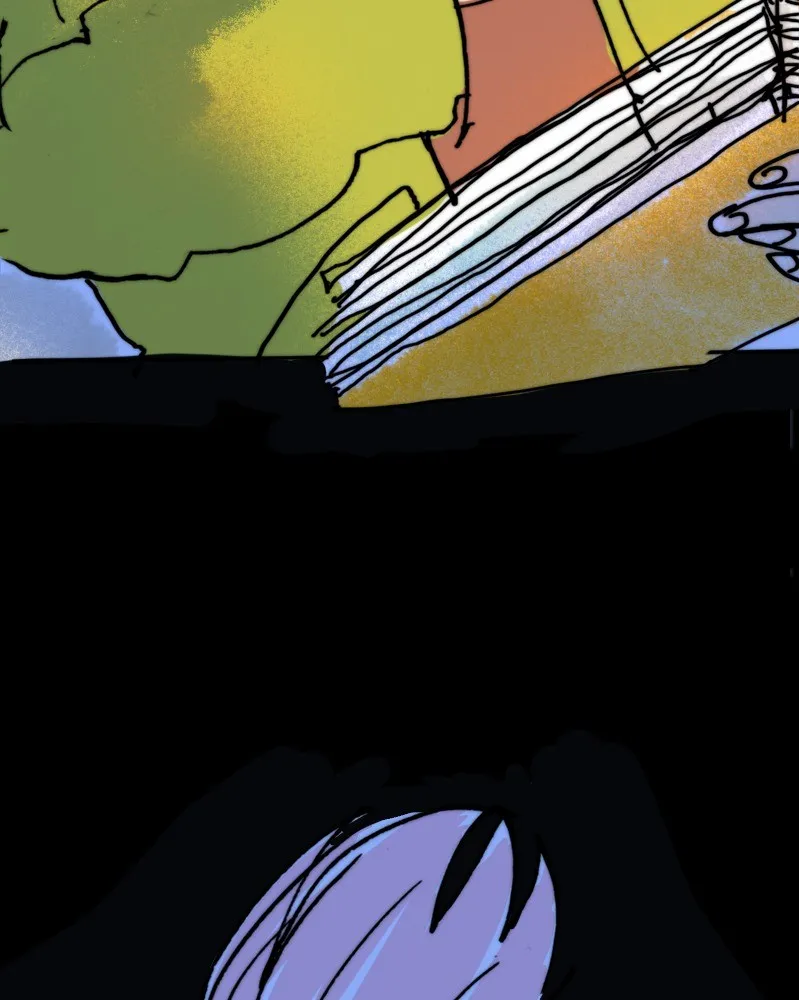 Varsity Noir Chapter 47 page 45 - 
