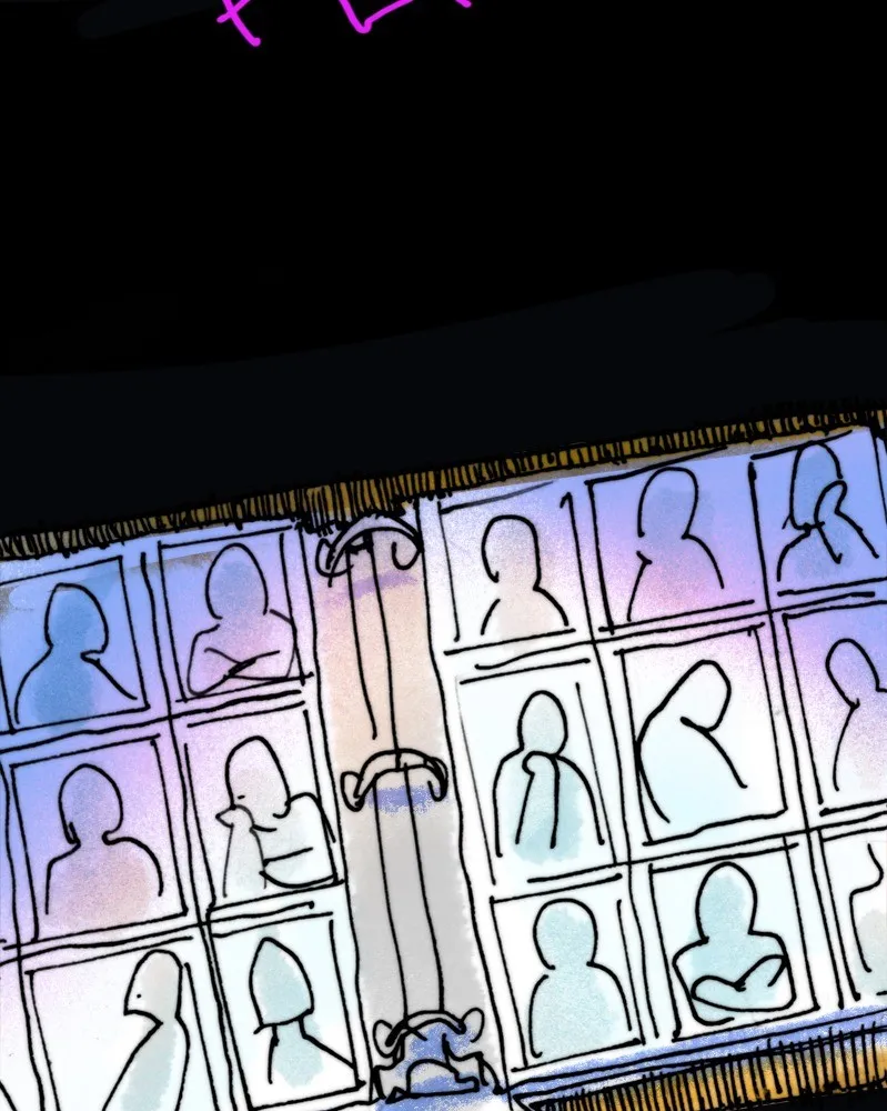 Varsity Noir Chapter 47 page 47 - 