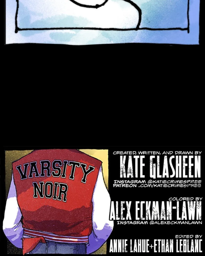 Varsity Noir Chapter 47 page 54 - 