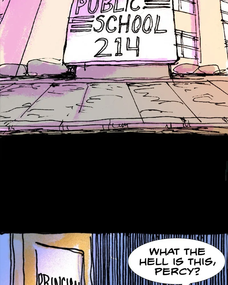Varsity Noir Chapter 48 page 2 - 