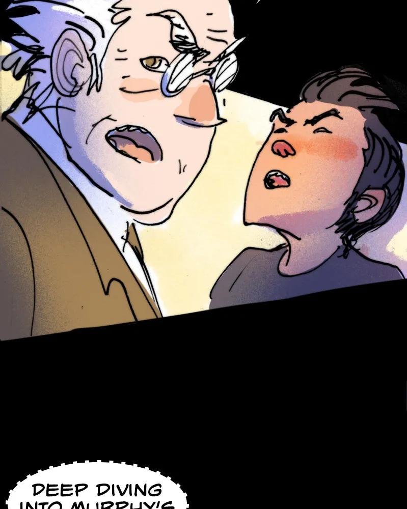 Varsity Noir Chapter 48 page 12 - 