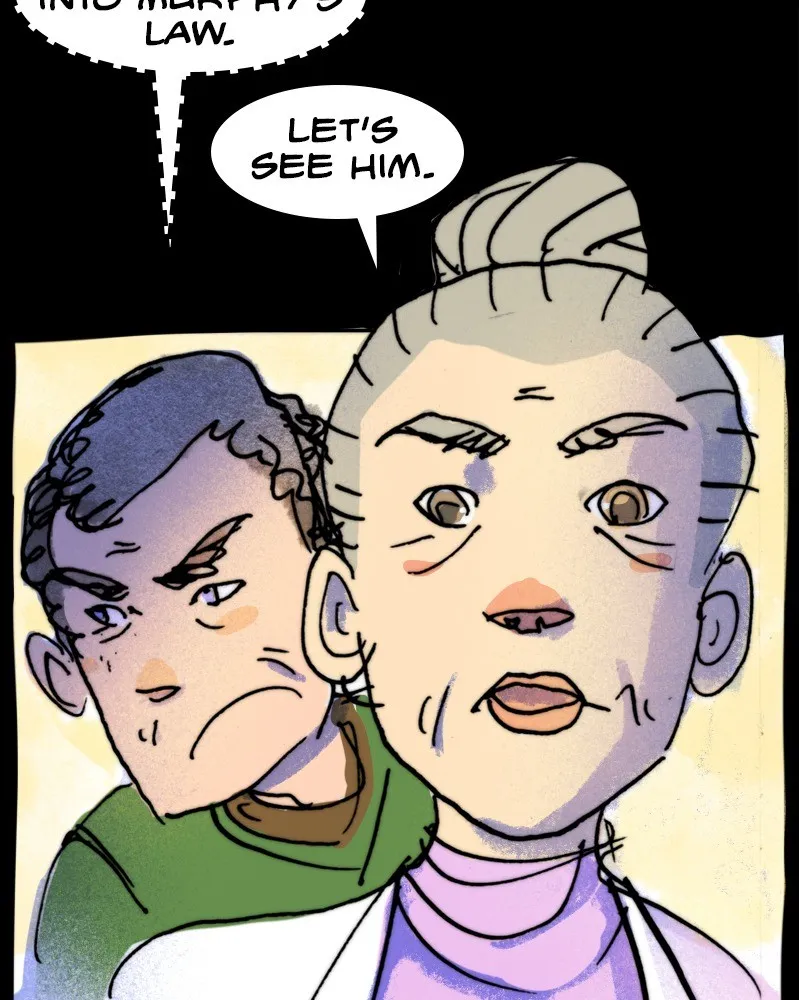 Varsity Noir Chapter 48 page 13 - 