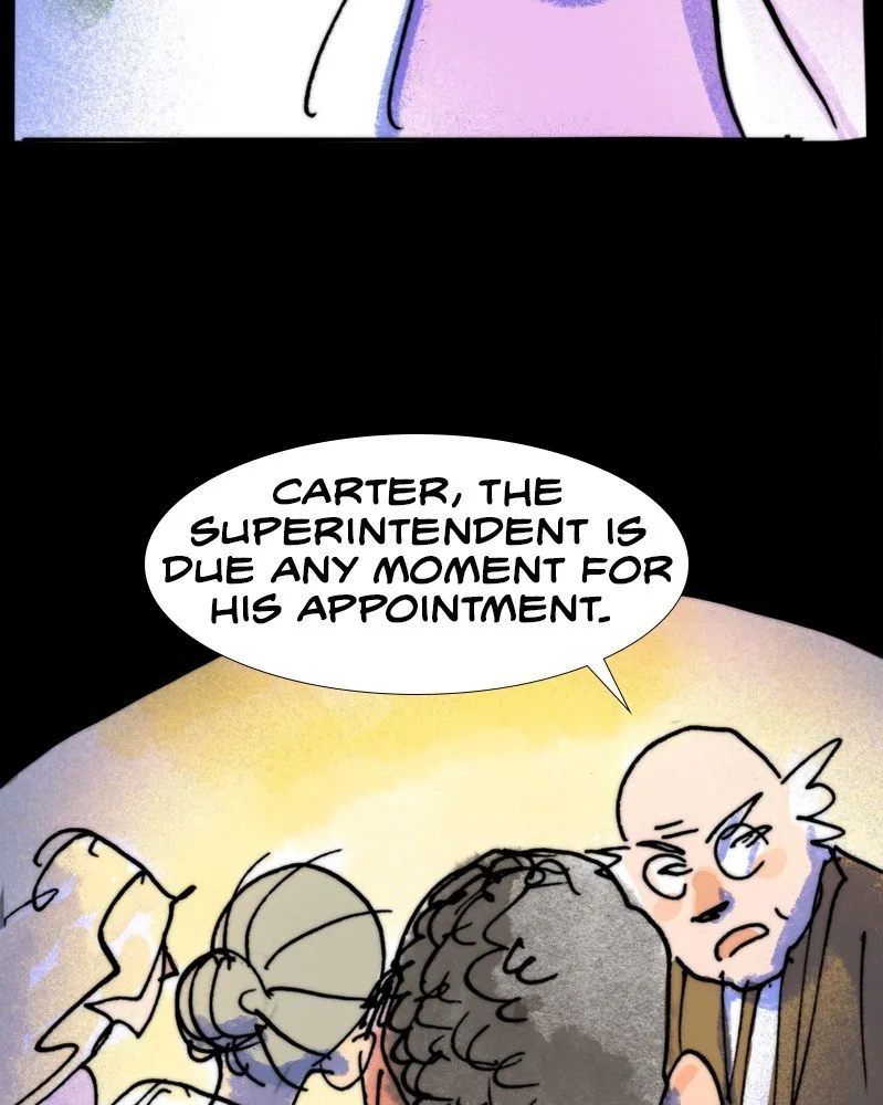 Varsity Noir Chapter 48 page 14 - 