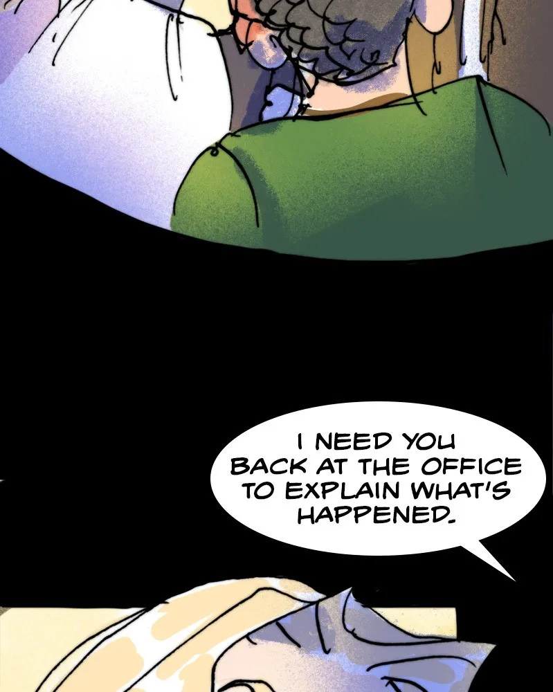 Varsity Noir Chapter 48 page 15 - 
