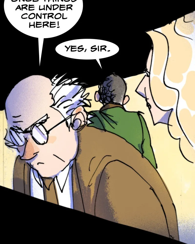 Varsity Noir Chapter 48 page 17 - 