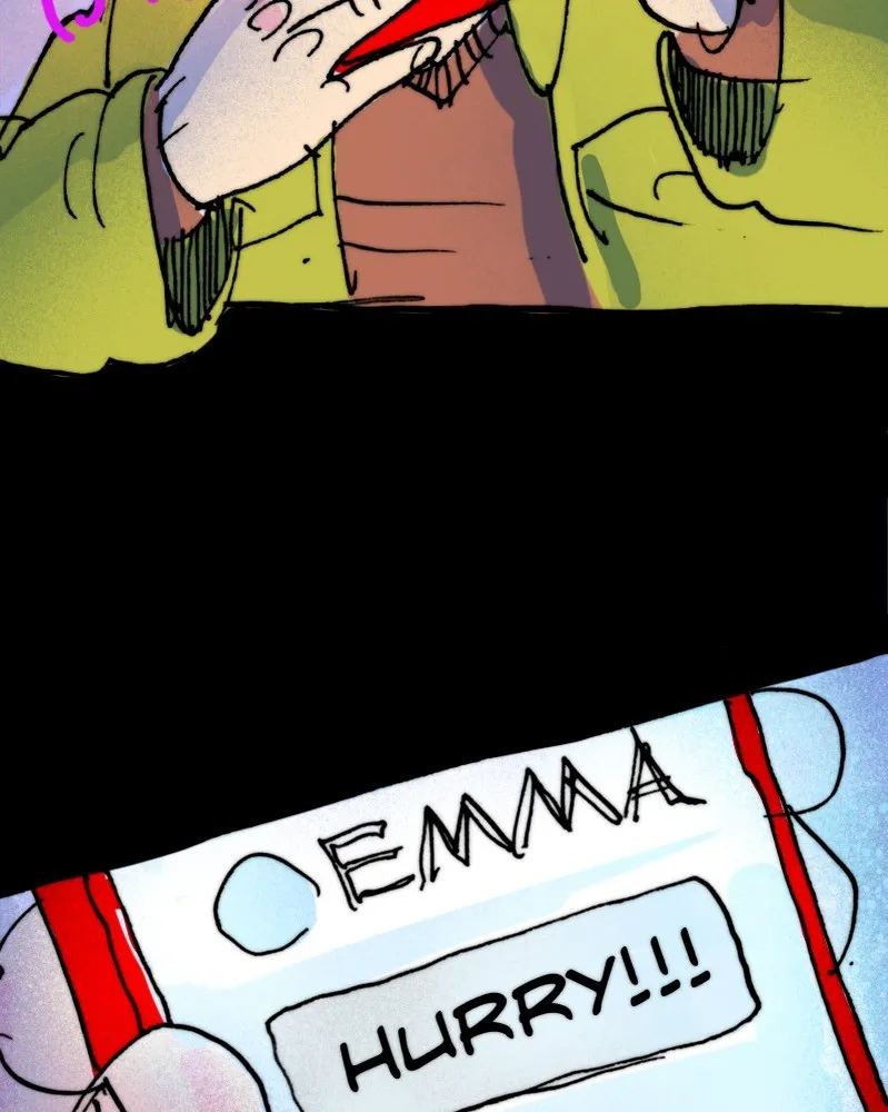 Varsity Noir Chapter 48 page 25 - 