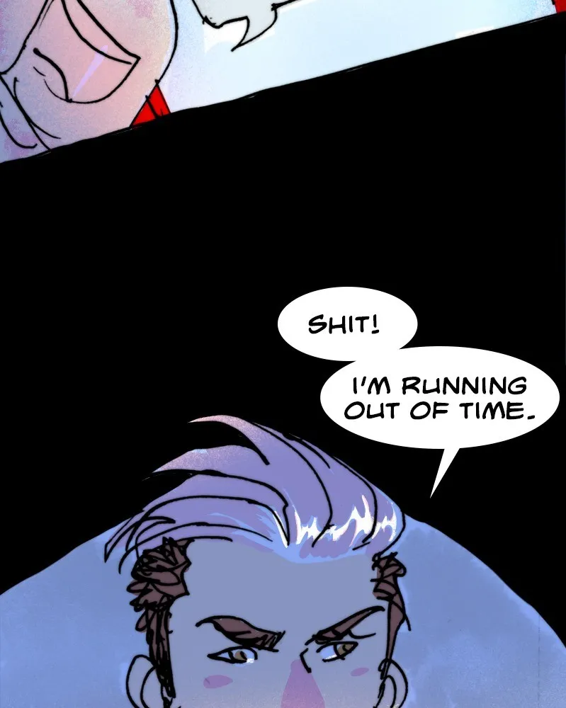 Varsity Noir Chapter 48 page 26 - 
