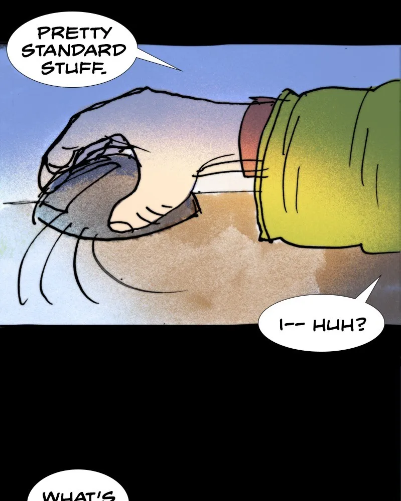 Varsity Noir Chapter 48 page 31 - 