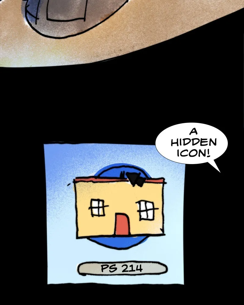 Varsity Noir Chapter 48 page 35 - 