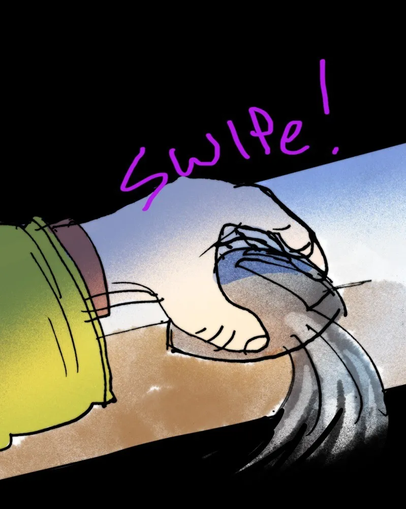 Varsity Noir Chapter 48 page 36 - 