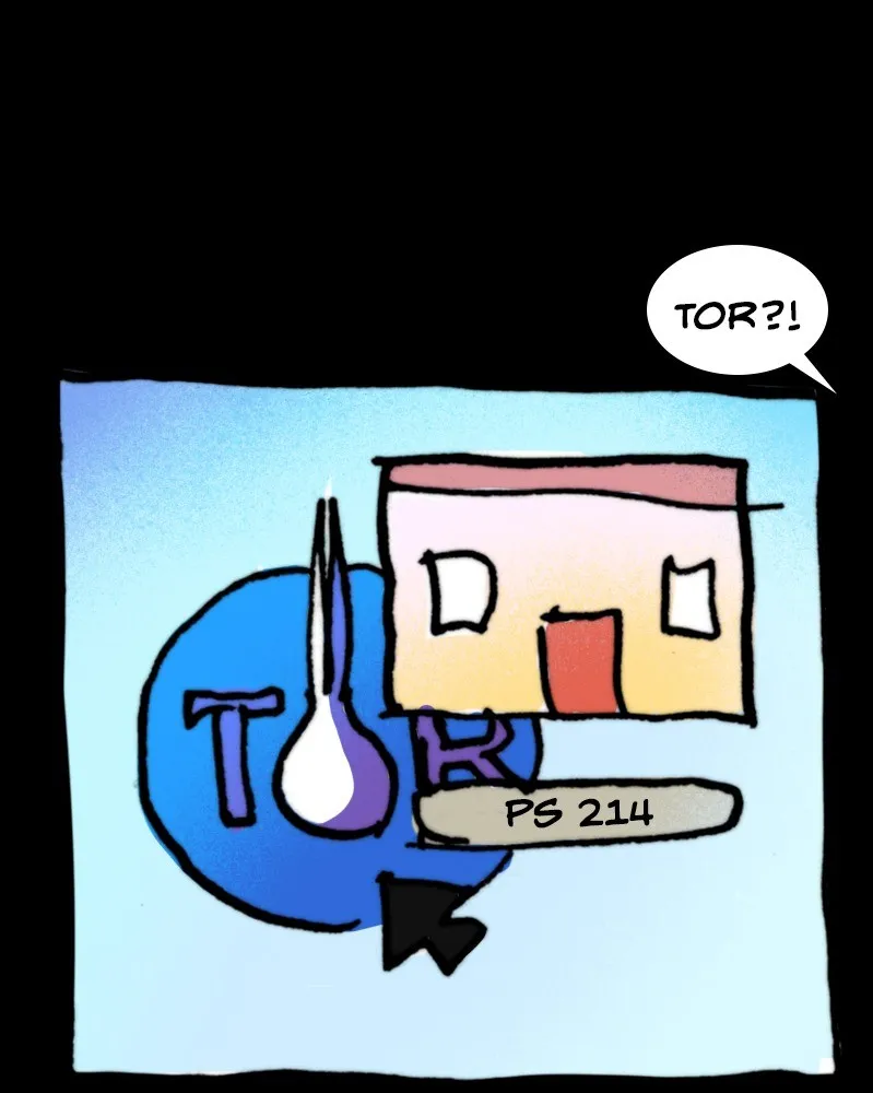 Varsity Noir Chapter 48 page 37 - 