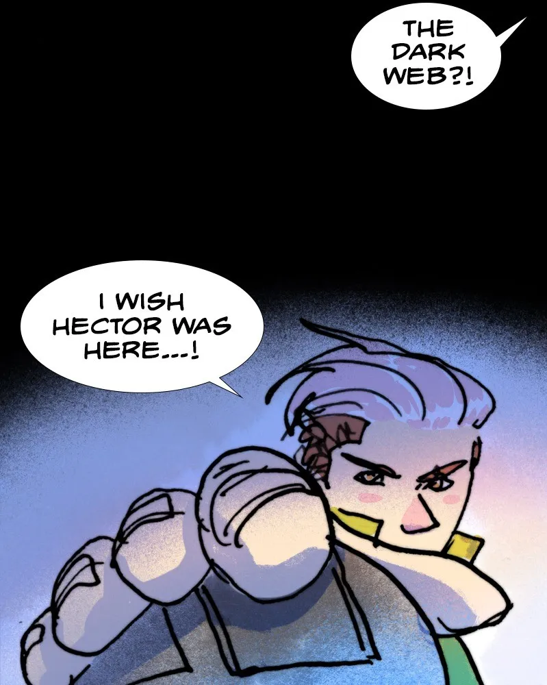 Varsity Noir Chapter 48 page 38 - 