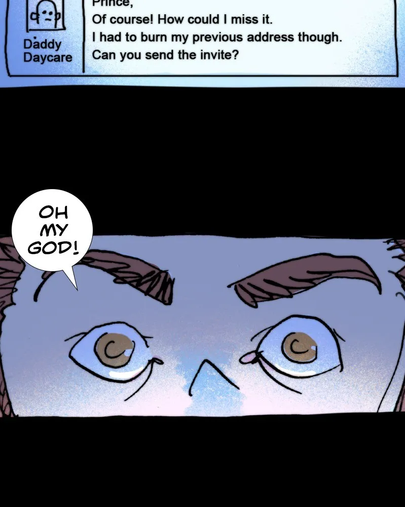 Varsity Noir Chapter 48 page 40 - 