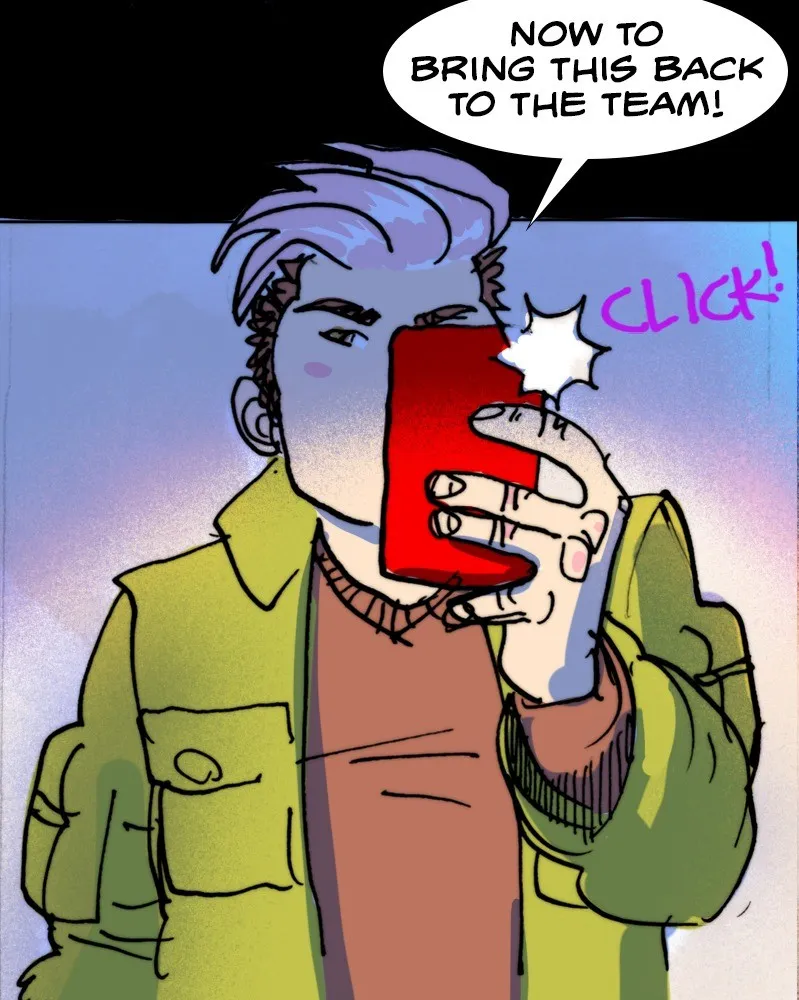 Varsity Noir Chapter 48 page 42 - 