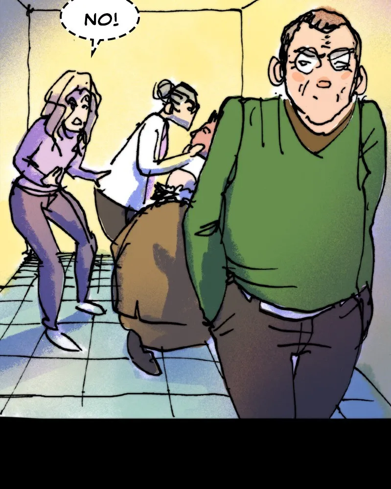 Varsity Noir Chapter 48 page 44 - 