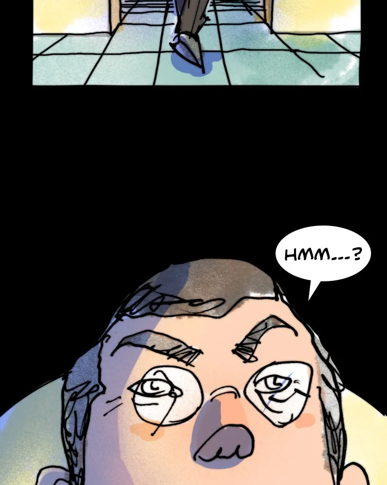 Varsity Noir Chapter 48 page 47 - 