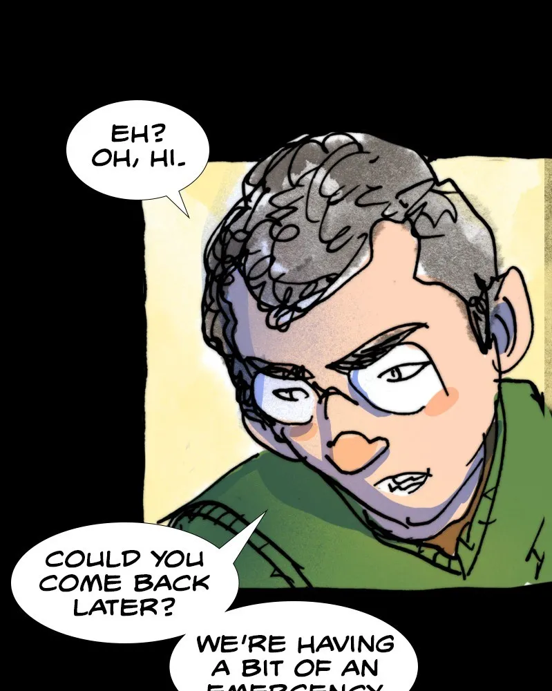 Varsity Noir Chapter 48 page 51 - 