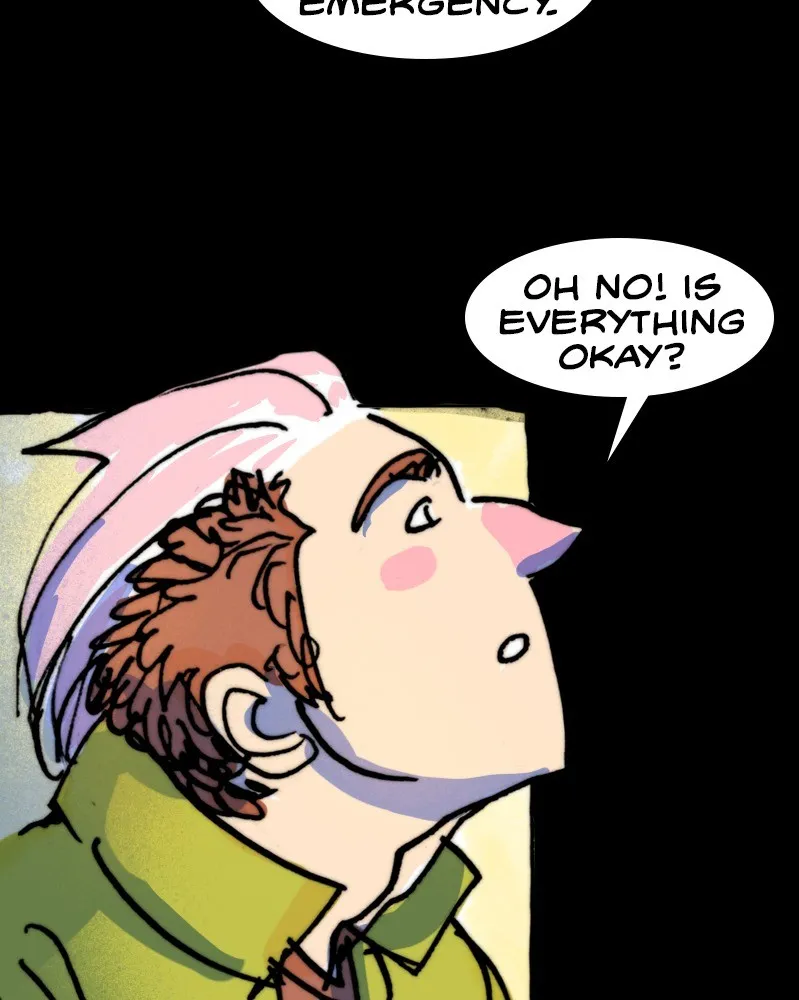 Varsity Noir Chapter 48 page 52 - 