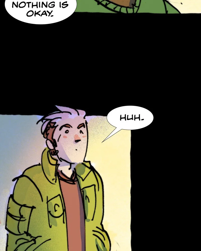 Varsity Noir Chapter 48 page 54 - 