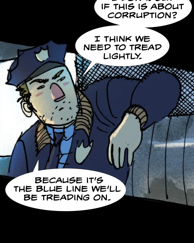 Varsity Noir Chapter 48 page 63 - 