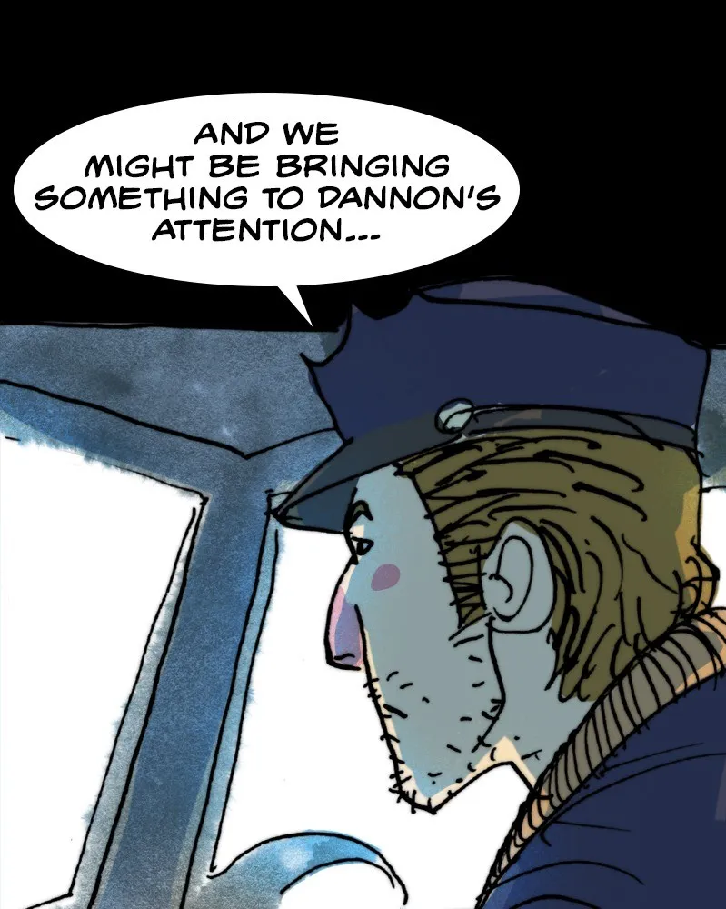 Varsity Noir Chapter 48 page 64 - 