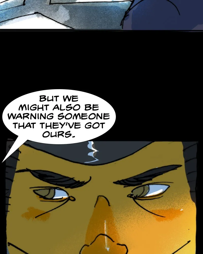 Varsity Noir Chapter 48 page 65 - 