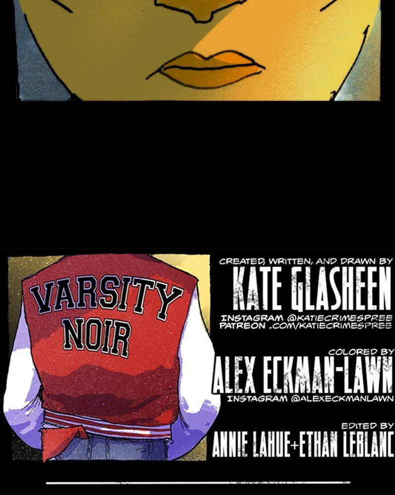 Varsity Noir Chapter 48 page 66 - 