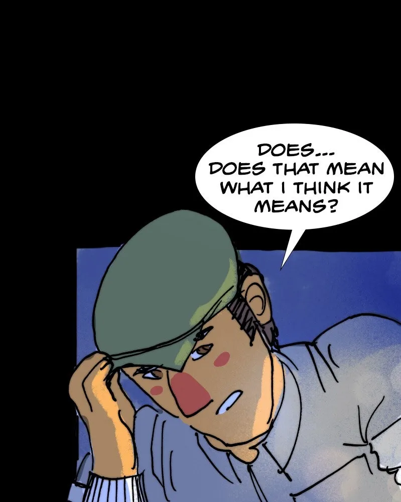 Varsity Noir Chapter 49 page 11 - 