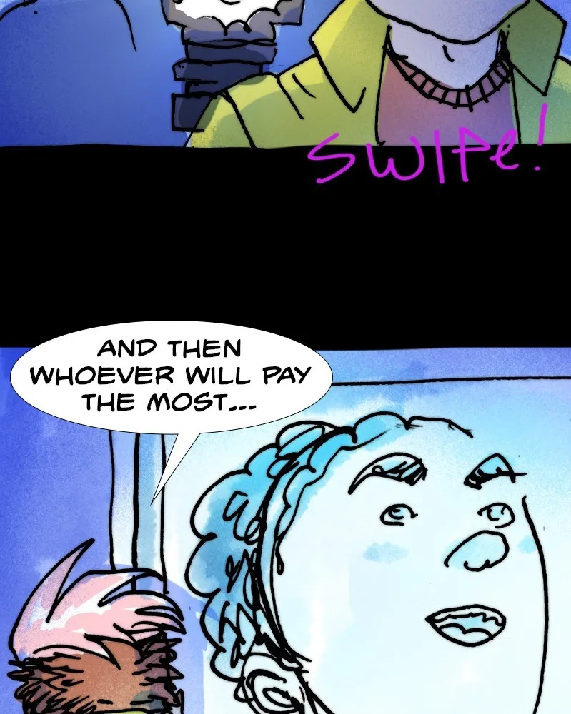 Varsity Noir Chapter 49 page 15 - 