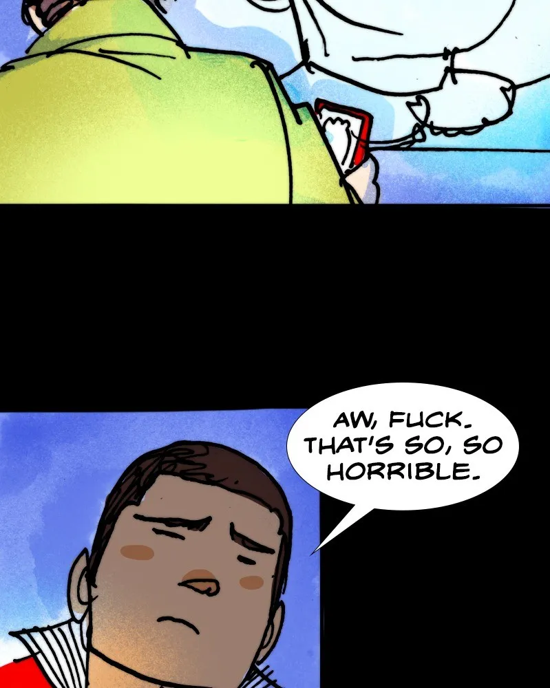 Varsity Noir Chapter 49 page 16 - 
