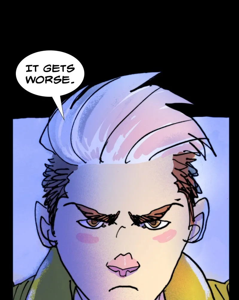 Varsity Noir Chapter 49 page 18 - 