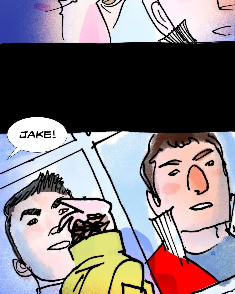 Varsity Noir Chapter 49 page 20 - 