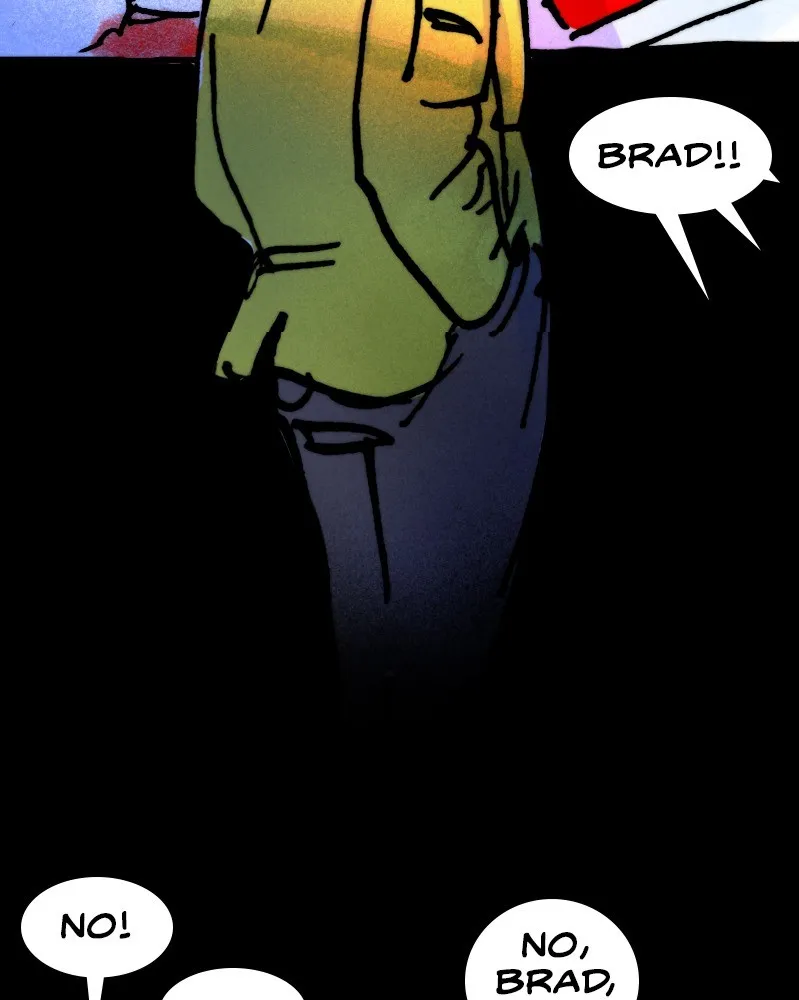 Varsity Noir Chapter 49 page 21 - 