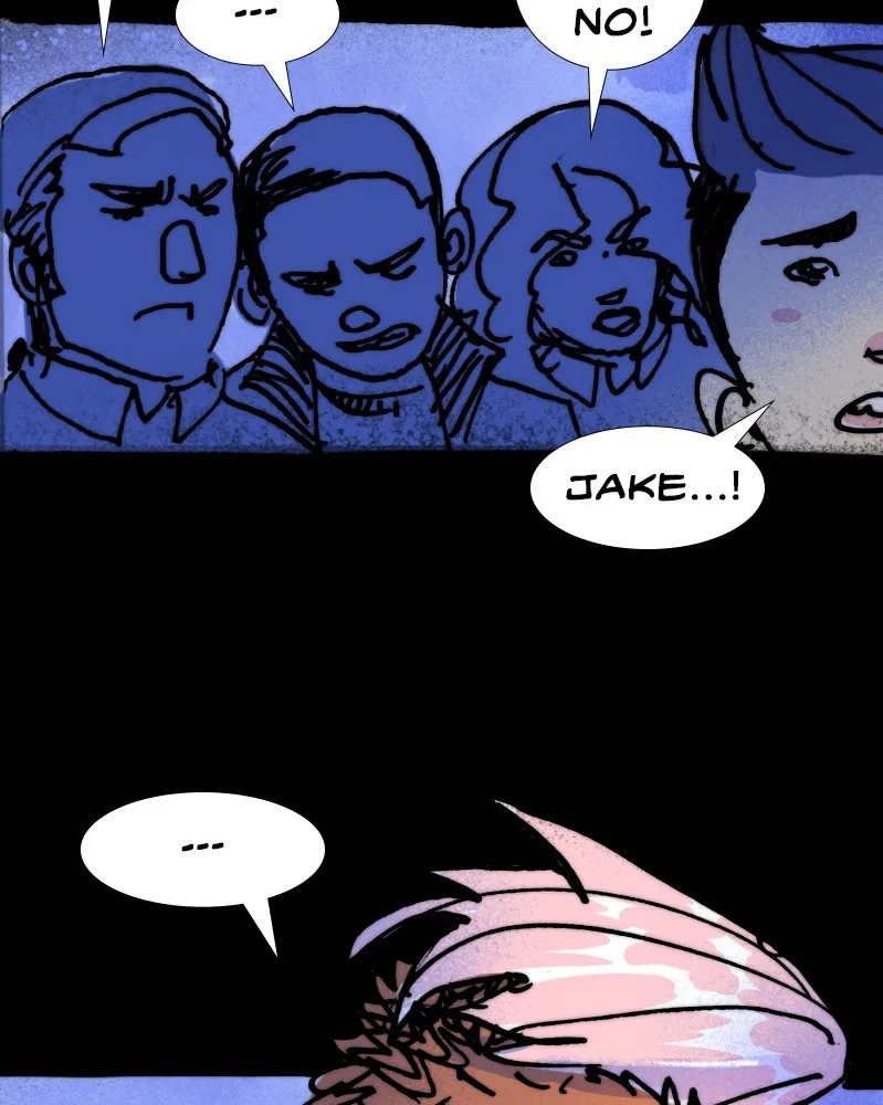 Varsity Noir Chapter 49 page 22 - 