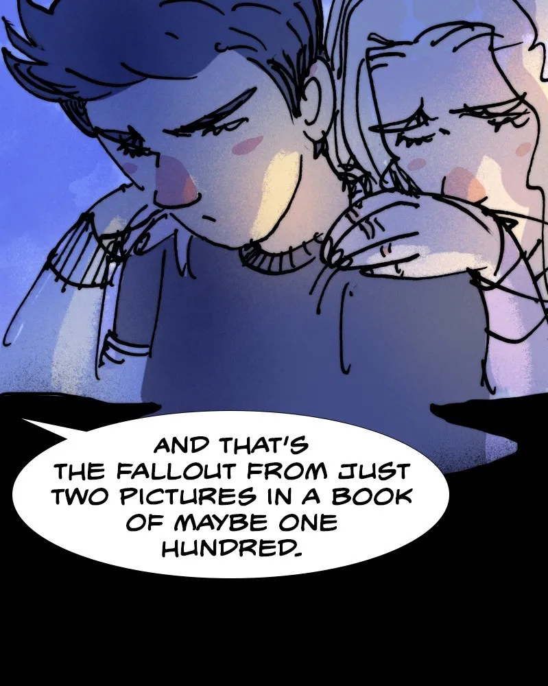 Varsity Noir Chapter 49 page 27 - 